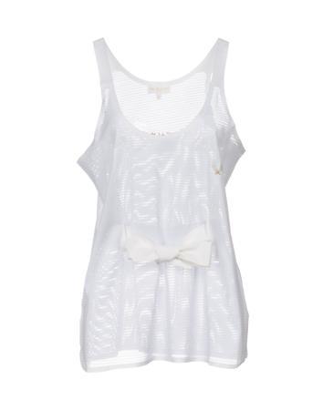 Майка LUCAS HUGH