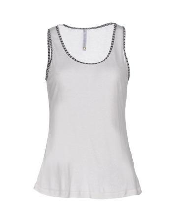 Майка PIANURASTUDIO