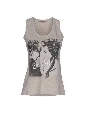 Майка JUST FOR YOU