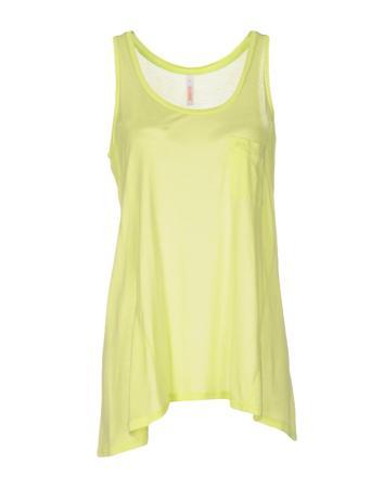 Майка SUN 68 Майка SUN 68