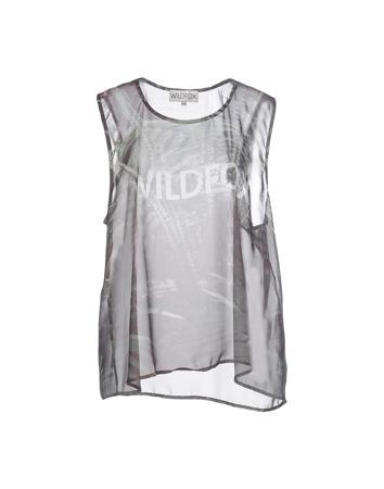Майка WILDFOX Майка WILDFOX
