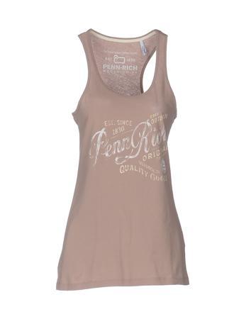 Майка PENN-RICH WOOLRICH (PA)