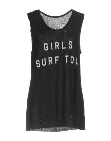 Майка ZOE KARSSEN