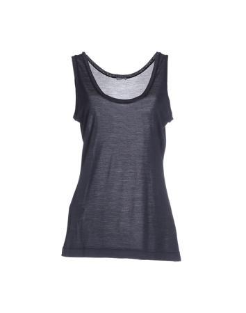 Майка MASSIMO ALBA Майка MASSIMO ALBA