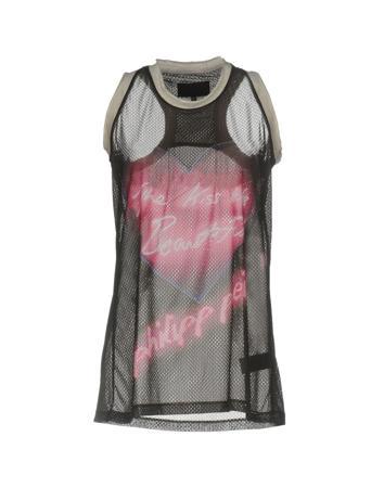 Майка PHILIPP PLEIN