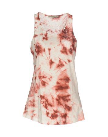 Майка PATRIZIA PEPE