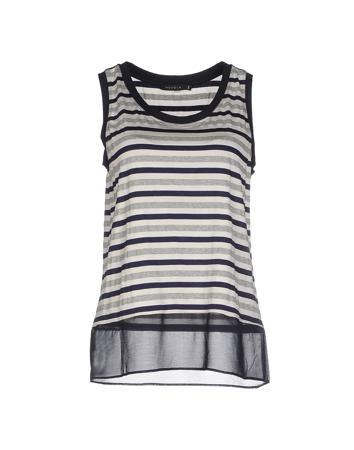 Майка NVL__NUVOLA