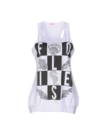 Майка BLUGIRL FOLIES