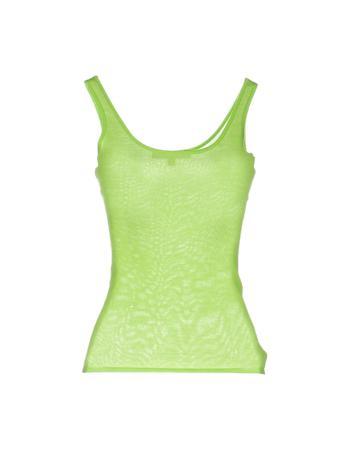 Майка RALPH LAUREN BLACK LABEL