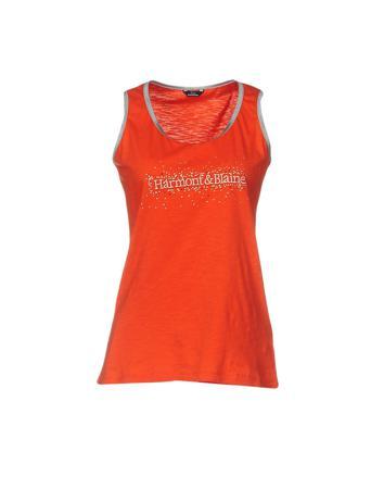 Майка HARMONT&BLAINE