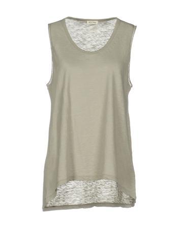 Майка AMERICAN VINTAGE