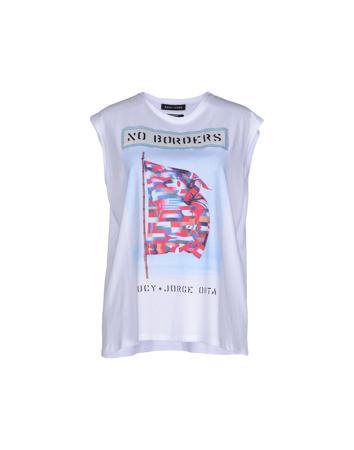 Майка EACH X OTHER