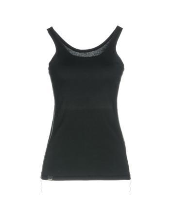 Майка CARE LABEL