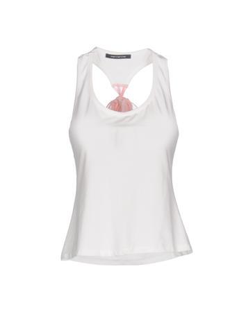 Майка FORNARINA