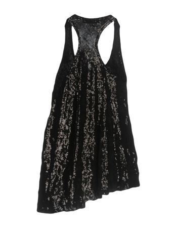 Майка PIERRE BALMAIN