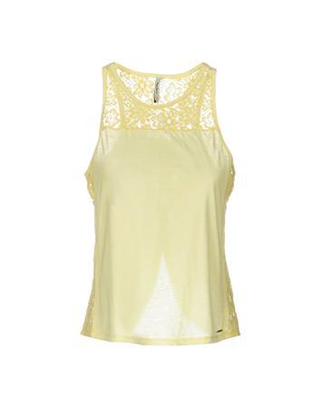 Майка PEPE JEANS