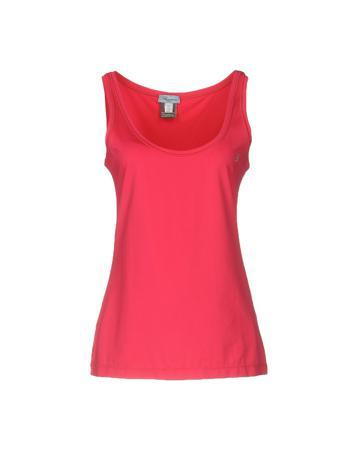 Майка BLUMARINE BEACHWEAR Майка BLUMARINE BEACHWEAR