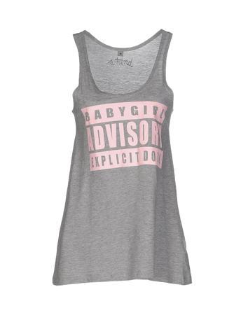 Майка TEE-TREND