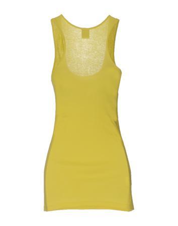Майка PINKO TAG