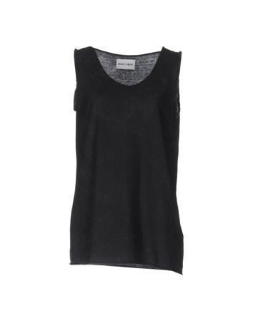 Майка BRAND UNIQUE