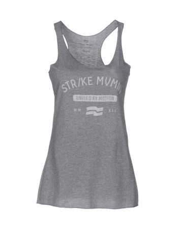 Майка STR/KE MVMNT