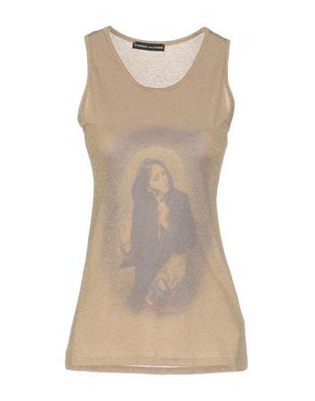 Майка BOUTIQUE de la FEMME