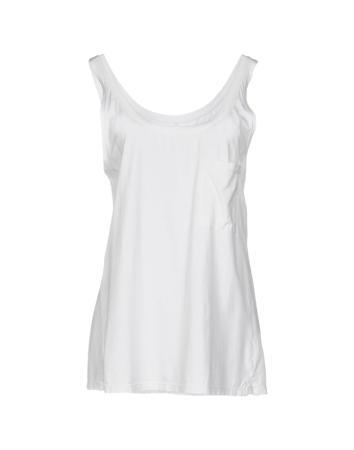 Майка MIH JEANS