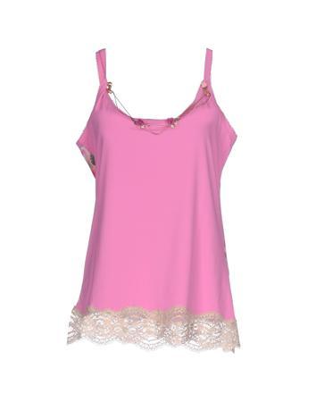 Майка VDP BEACH