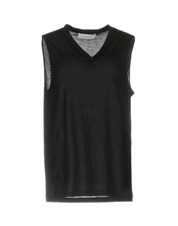 Майка ASH STUDIO PARIS