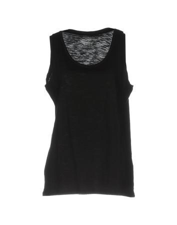 Майка FILATURES DU LION