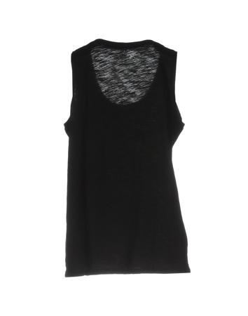 Майка FILATURES DU LION