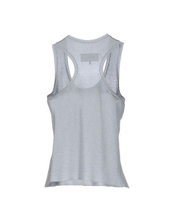 Майка MM6 MAISON MARGIELA