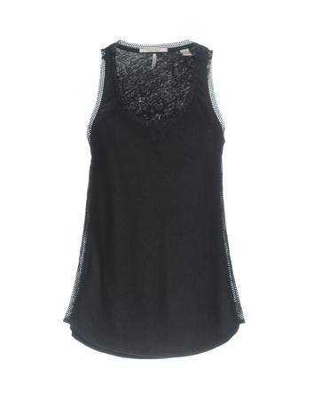 Майка SCOTCH & SODA