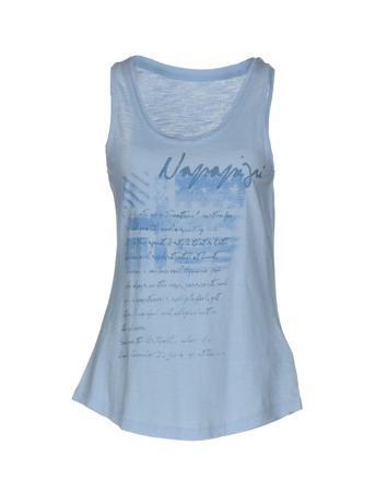 Майка NAPAPIJRI