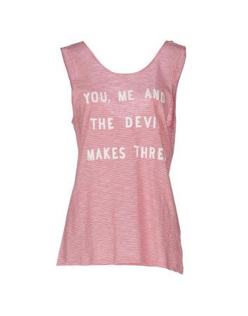 Майка ZOE KARSSEN