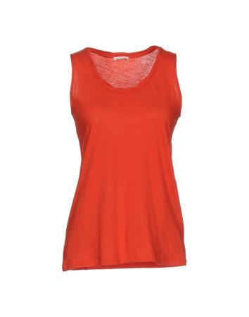 Майка AMERICAN VINTAGE