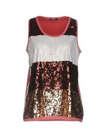 Майка LIU •JO SPORT