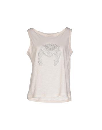 Майка DOLORES PROMESAS HELL