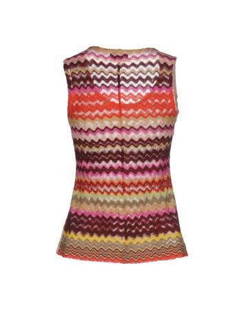 Майка MISSONI