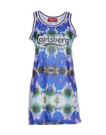 Майка CARLSBERG