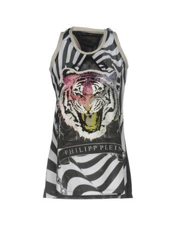 Майка PHILIPP PLEIN