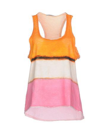 Майка B.A. PRINTED ARTWORKS Майка B.A. PRINTED ARTWORKS