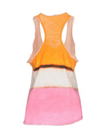 Майка B.A. PRINTED ARTWORKS Майка B.A. PRINTED ARTWORKS