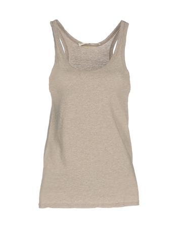 Майка GOLDEN GOOSE DELUXE BRAND