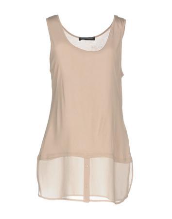 Майка ANDREA MORANDO