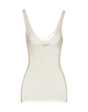 Майка ISABEL MARANT