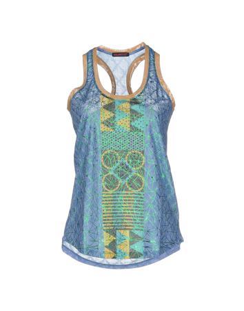 Майка CUSTO BARCELONA