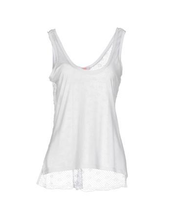 Майка SUN 68 Майка SUN 68