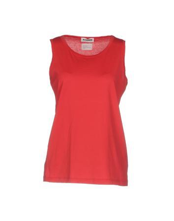 Майка JIL SANDER