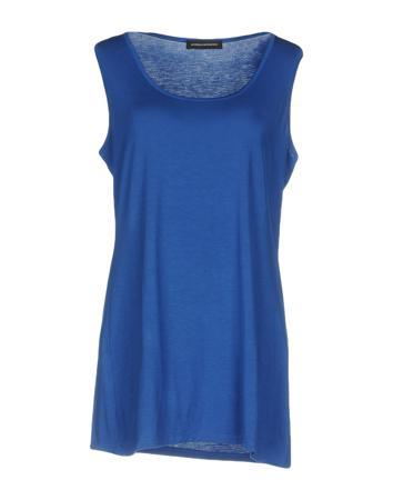 Майка ANDREA MORANDO